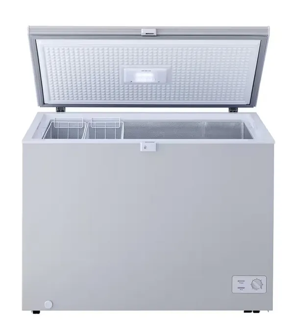 Dondurucu qutu LG GCS315SQFG — dondurucular