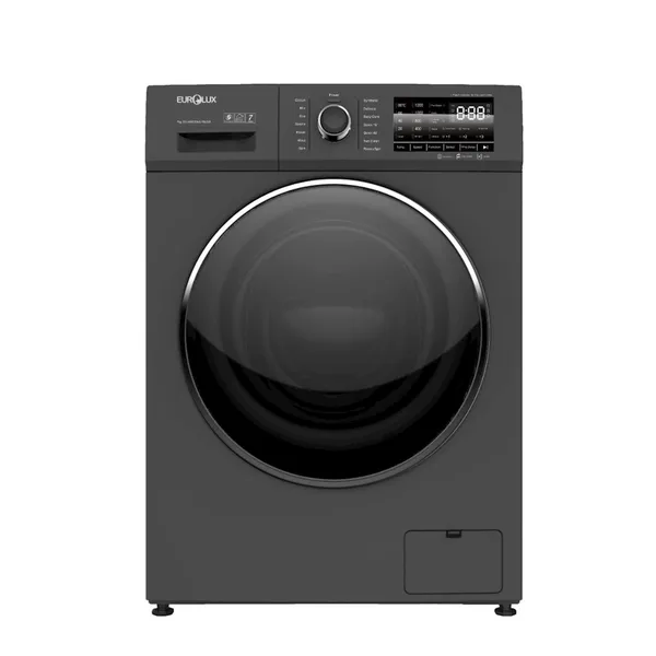 Eurolux EU-WM1234S-7BLDG — стиральные машины
