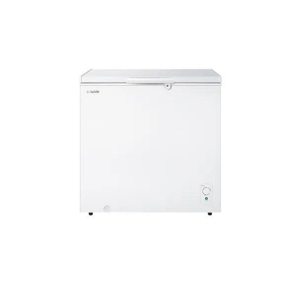 Dondurucu qutu Darkin DK-CF160LW — dondurucular