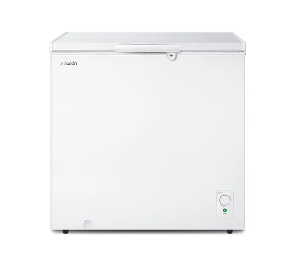 Dondurucu qutu Darkin DK-CF210LW — dondurucular