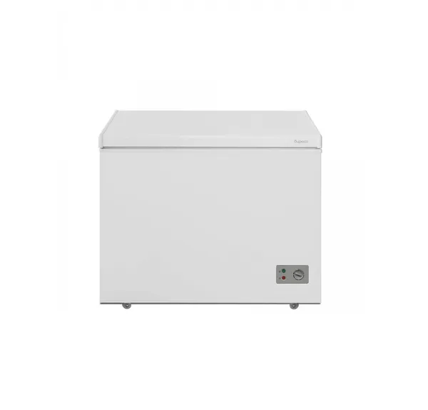 Dondurucu qutu Biryusa 260KVS — dondurucular