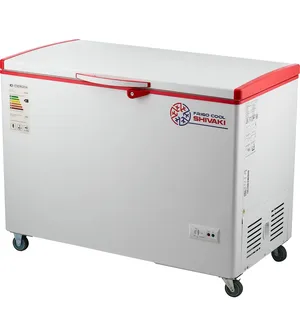 Dondurucu qutu Shivaki SFB137 330L