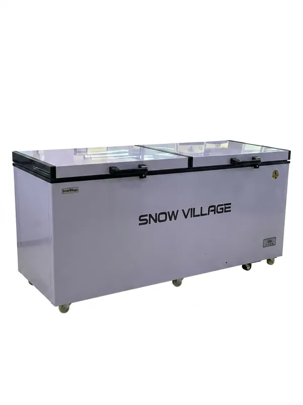 Dondurucu qutu Snow Village BD/BC-798 — dondurucular