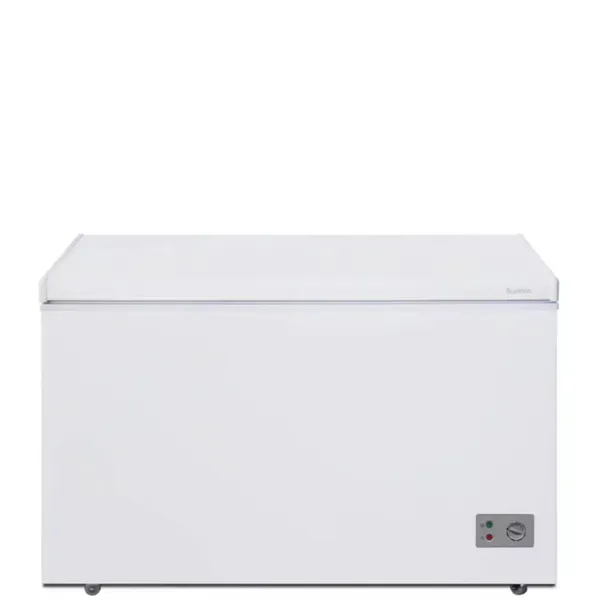 Dondurucu qutu Biryusa B-355KVS — dondurucular