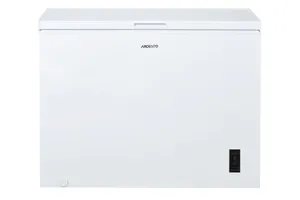Dondurucu qutu Ardesto FRM-290E White