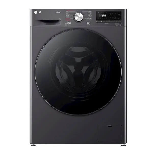 LG F2V5HYLYJ.AMBPMER — стиральные машины