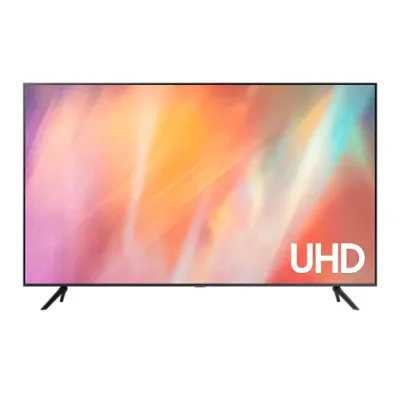SAMSUNG UE-50AU7100 — телевизоры