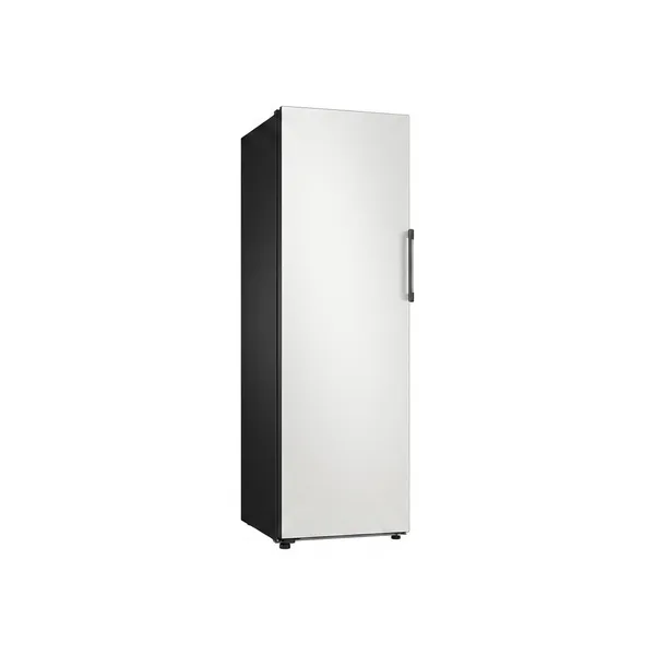 Dondurucu şkaf Samsung RZ32T7435AP, gümüşü, 323 L — морозильники