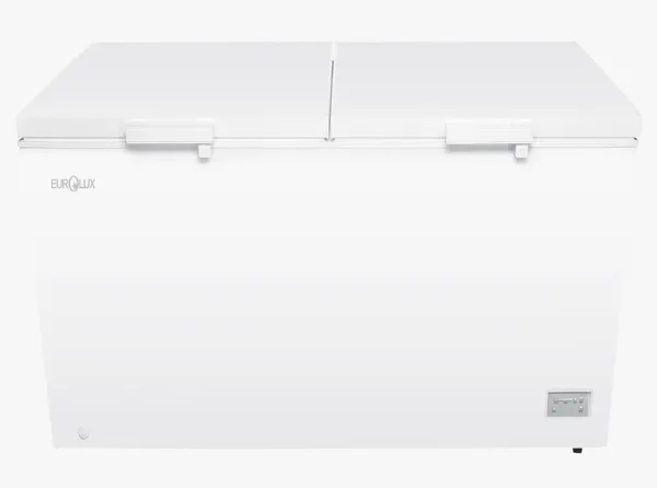 Dondurucu Eurolux EU-CF7XN2-TD-HDF2-WDF 720 l — морозильники