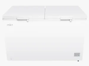 Dondurucu Eurolux EU-CF7AF2-TD-HDF2-WDF 720 l