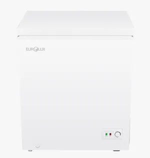 Dondurucu Eurolux EU-CF1XN5-TD-HMF1-WDF 150 l