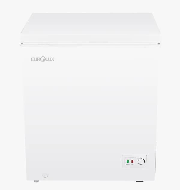 Dondurucu Eurolux EU-CF1AF5-TD-HMF1-WDF 150 l — морозильники