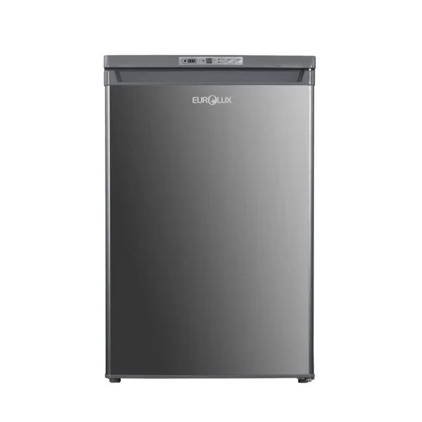 Dondurucu şkaf Eurolux EU-FR9-SD-HTEXDF1-I 90 l, Boz — морозильники