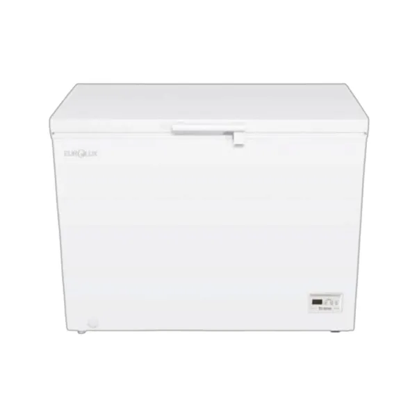Dondurucu qutu Eurolux EU-CF300 L (A017) Ağ — морозильники