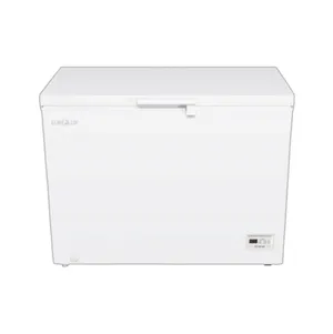 Dondurucu qutu Eurolux EU-CF300 L (T017) Ağ