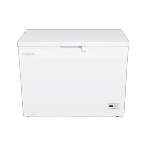 Dondurucu qutu Eurolux EU-CF300 L (T017) Ağ — морозильники