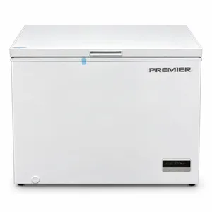 Dondurucu qutu Premier PRM-204CHFFR, 200 l, 2 rejim