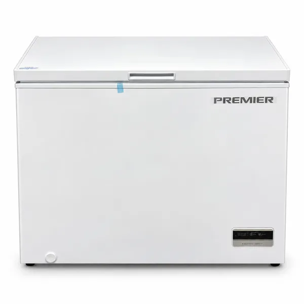 Dondurucu qutu Premier PRM-204CHFFR, 200 l, 2 rejim — dondurucular