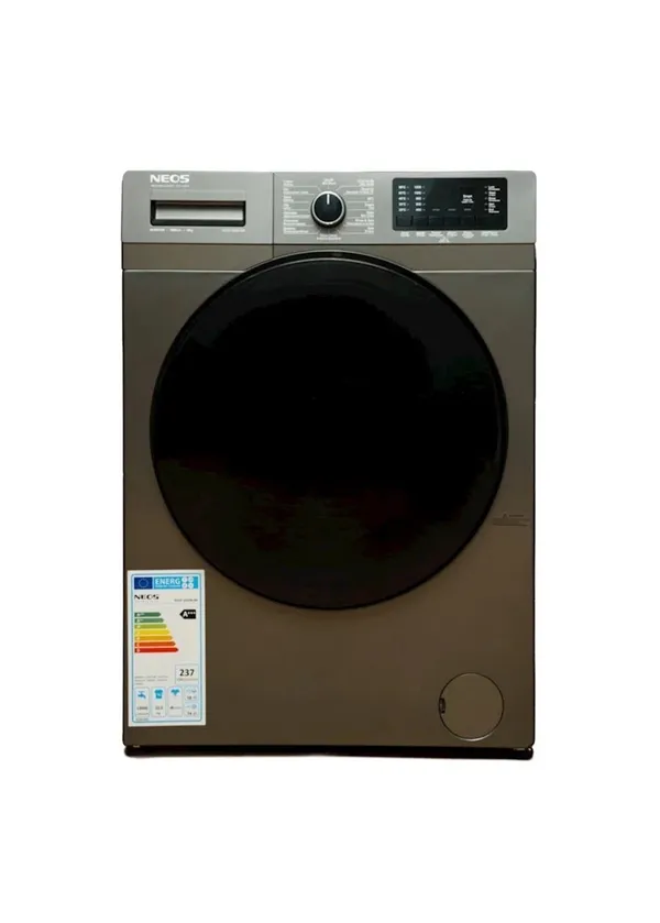 Neos KG10-1220N-GR — стиральные машины