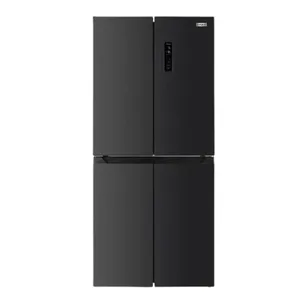 Eurolux EU-RF560L qara metal.