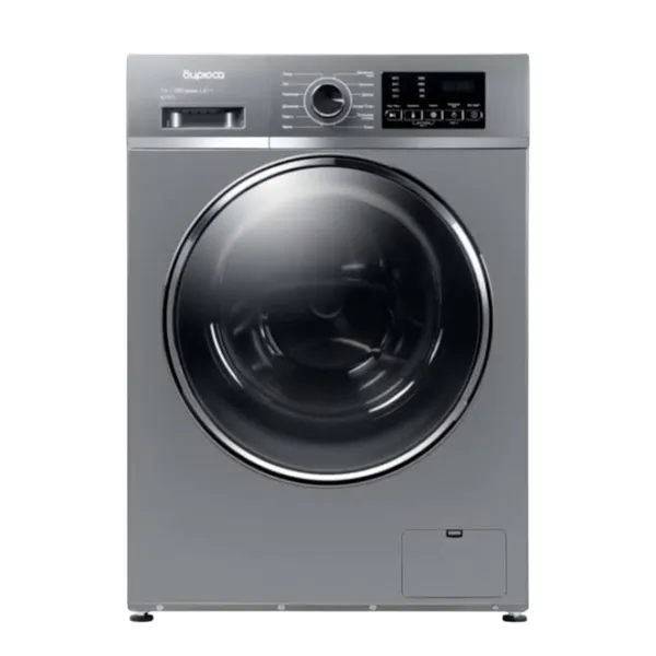 Biryusa WM-SE814/10S — стиральные машины