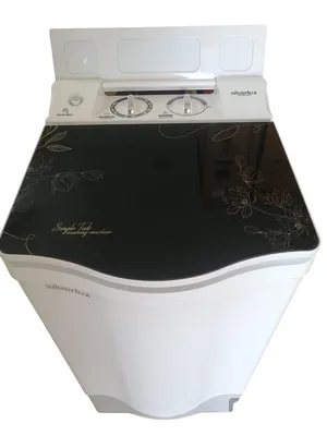 Silver SLW8000G