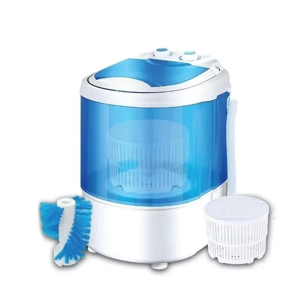 Denx DX2041 — стиральные машины