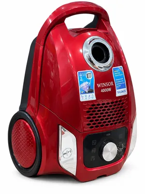 Winsor, 4000 Vt, konteyner, 3 L