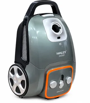 Haley, 3000 Vt, torba, 3 L