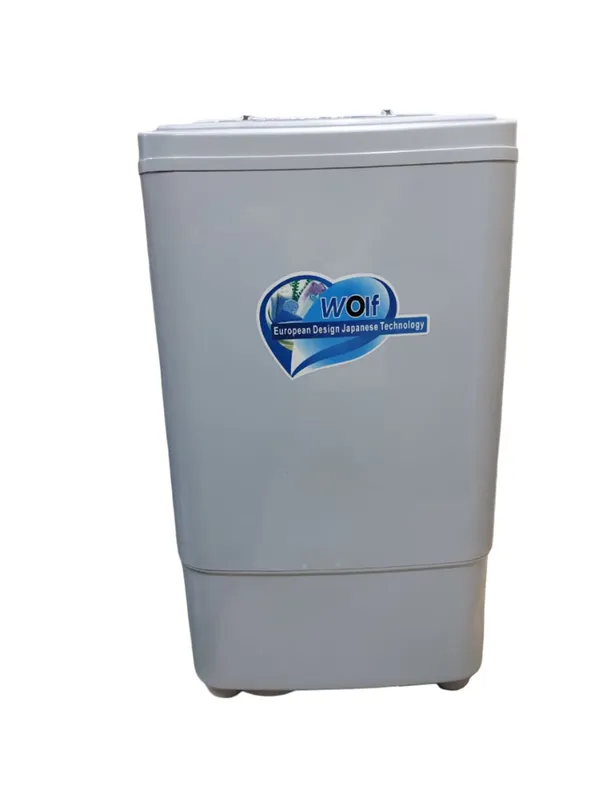 Wolf XPB100-8A — paltaryuyan maşınlar