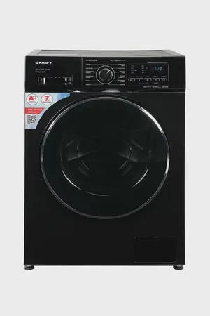 Kraft MS7206FBC, qara