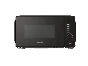 Mikrodalğalı soba Yoshiro 02-0S100B 20 litr 700W Qara