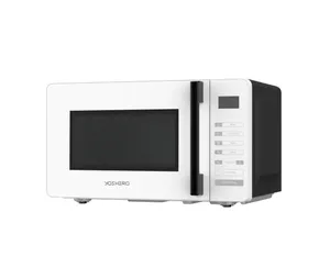 Mikrodalğalı soba Yoshiro YMW-5829104_AS 20 litr 700W Ağ