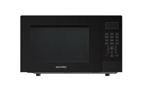 Mikrodalğalı soba Yoshiro YMW-9384726_AS 23 litr 800W Qara