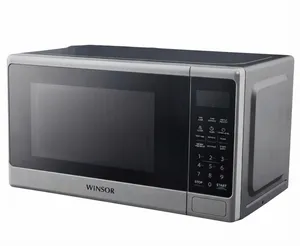 Mikrodalğalı soba Winsor 03-322S Boz