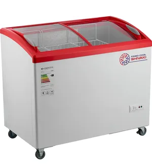 Dondurucu qutu Shivaki SFA131 270L