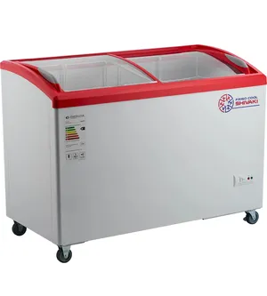 Dondurucu qutu Shivaki SFA139 330L
