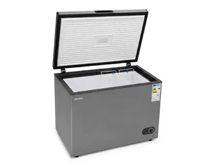 Dondurucu qutu Remta 300 l, boz