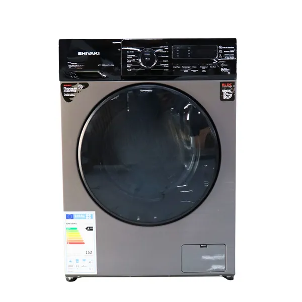 Shivaki 1080S — paltaryuyan maşınlar