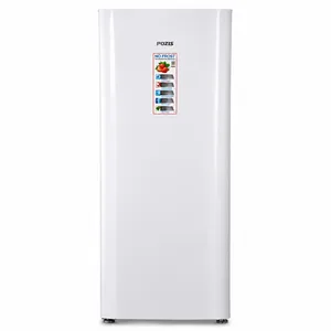 Dondurucu şkaf Pozis No Frost White 180 l