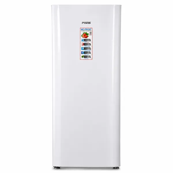 Dondurucu şkaf Pozis No Frost White 180 l — dondurucular