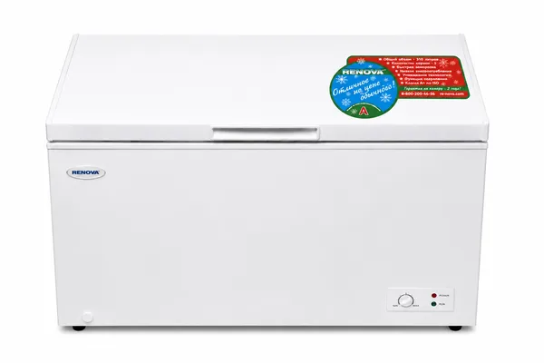 Dondurucu qutu Renova White 310 l — морозильники