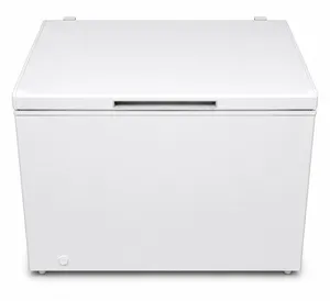 Dondurucu qutu Pozis De Frost White 255 l