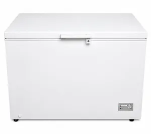 Dondurucu qutu Yoshiro De Frost White 508 l
