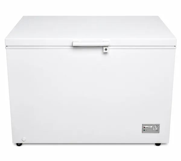 Dondurucu qutu Yoshiro De Frost White 508 l — dondurucular