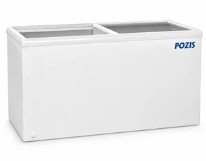 Dondurucu qutu Pozis De Frost White 500 l