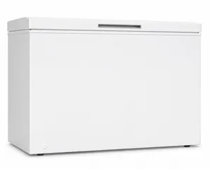 Dondurucu qutu Pozis De Frost White 471 l