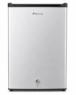 Dondurucu şkaf Booş De Frost Silver 85 l