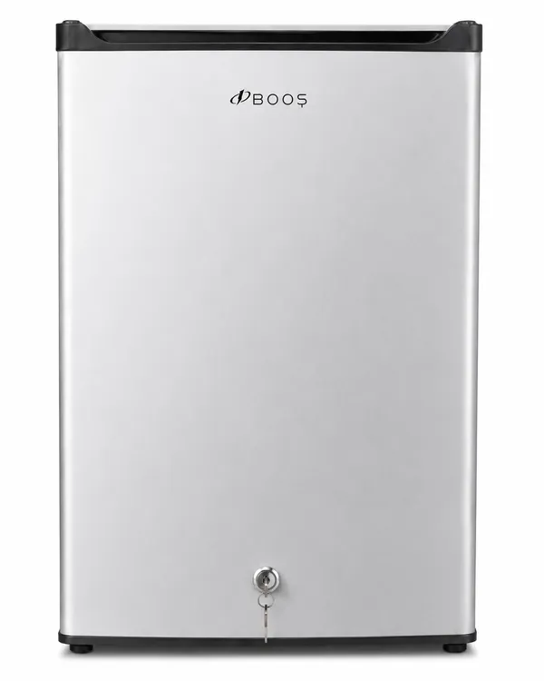 Dondurucu şkaf Booş De Frost Silver 85 l — dondurucular