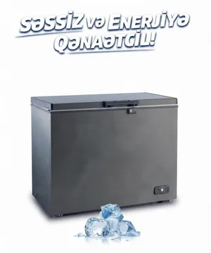 Dondurucu Winsor 271LT 2948572_AS Boz